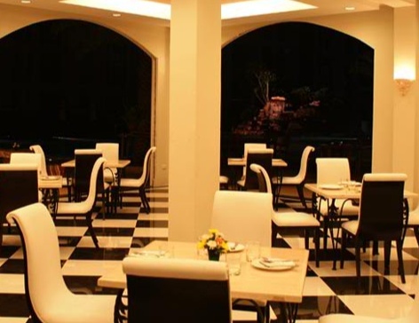 LK Legend-International Restaurent & Bar
